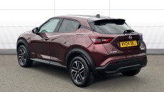 Nissan Juke 1.6 Hybrid N-Connecta 5dr Auto Hybrid Hatchback